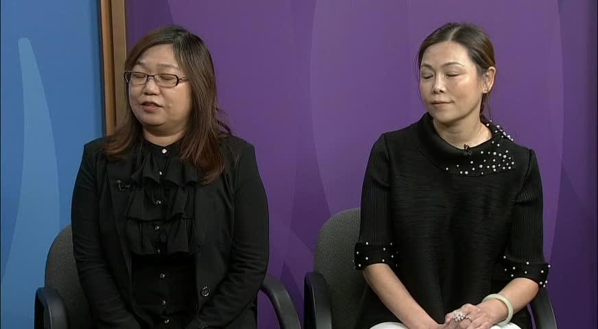 丁果观点：洛夫与温哥华的缘分-MAR 21, 2018 (BC)