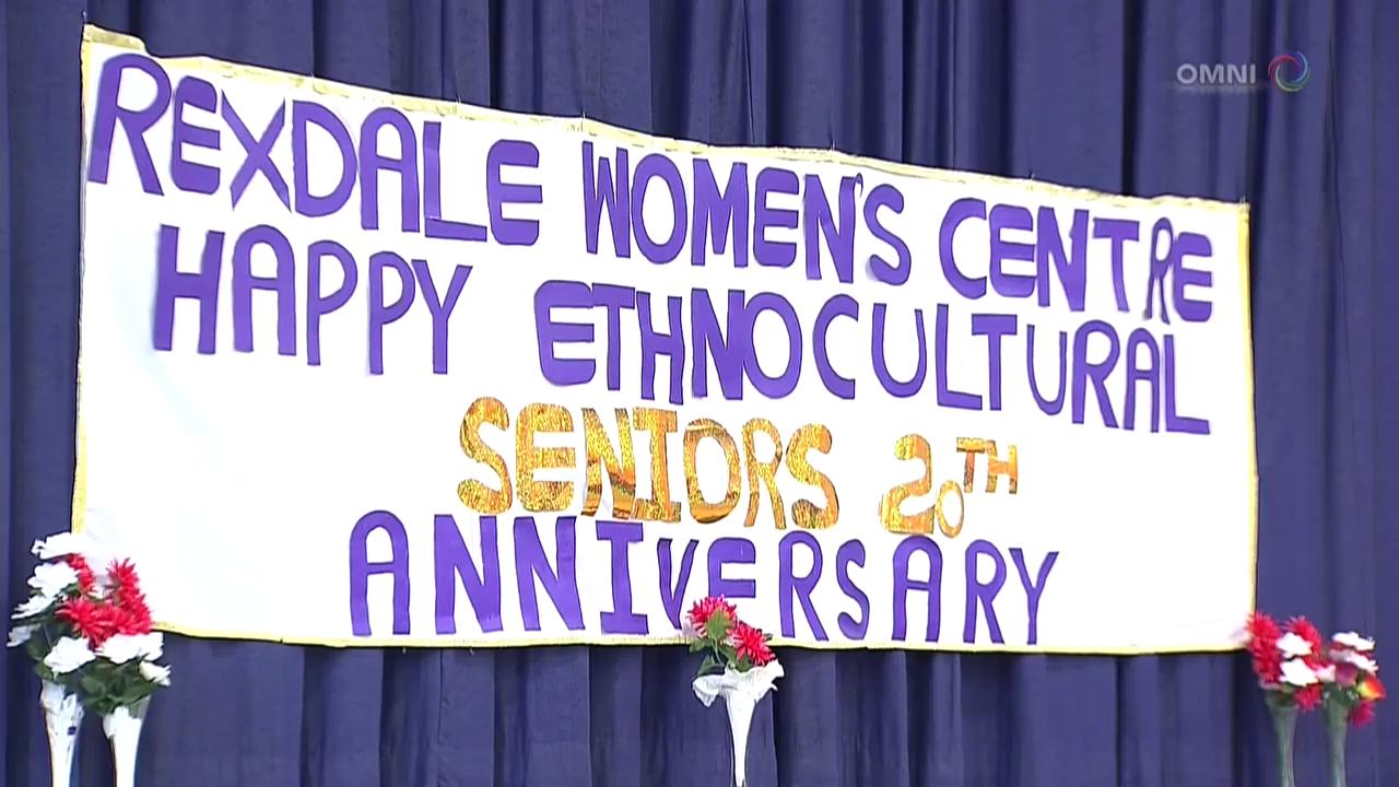 20 years of supporting seniors 'ethnoculturally'