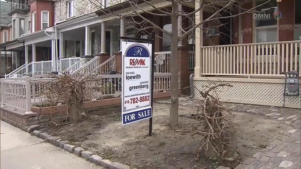 二月份大多倫多地區房產銷售 -  MAR 06, 2018 (ON)