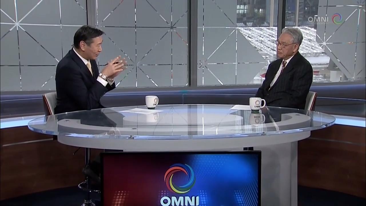 孟尝会希望增设长期护理床位– Mar 07, 2018 (ON)