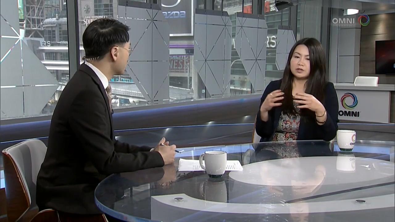 安省進步保守黨黨內裂痕-  MAR 06, 2018 (ON)