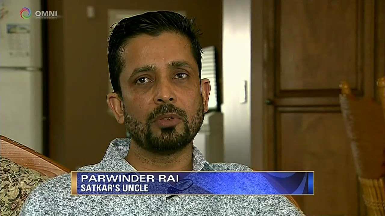 Satkar Sidhu Family wants answers