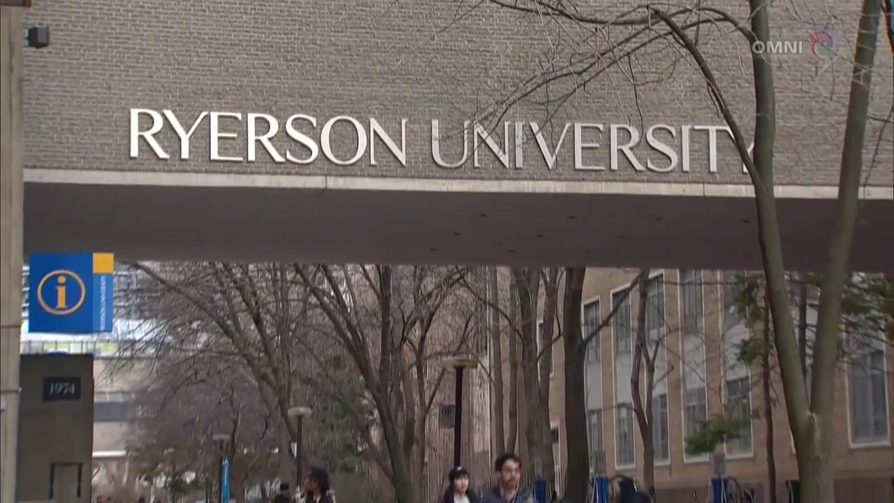 怀雅逊大学将在 Brampton 设立分校 – Apr 19, 2018 (ON)