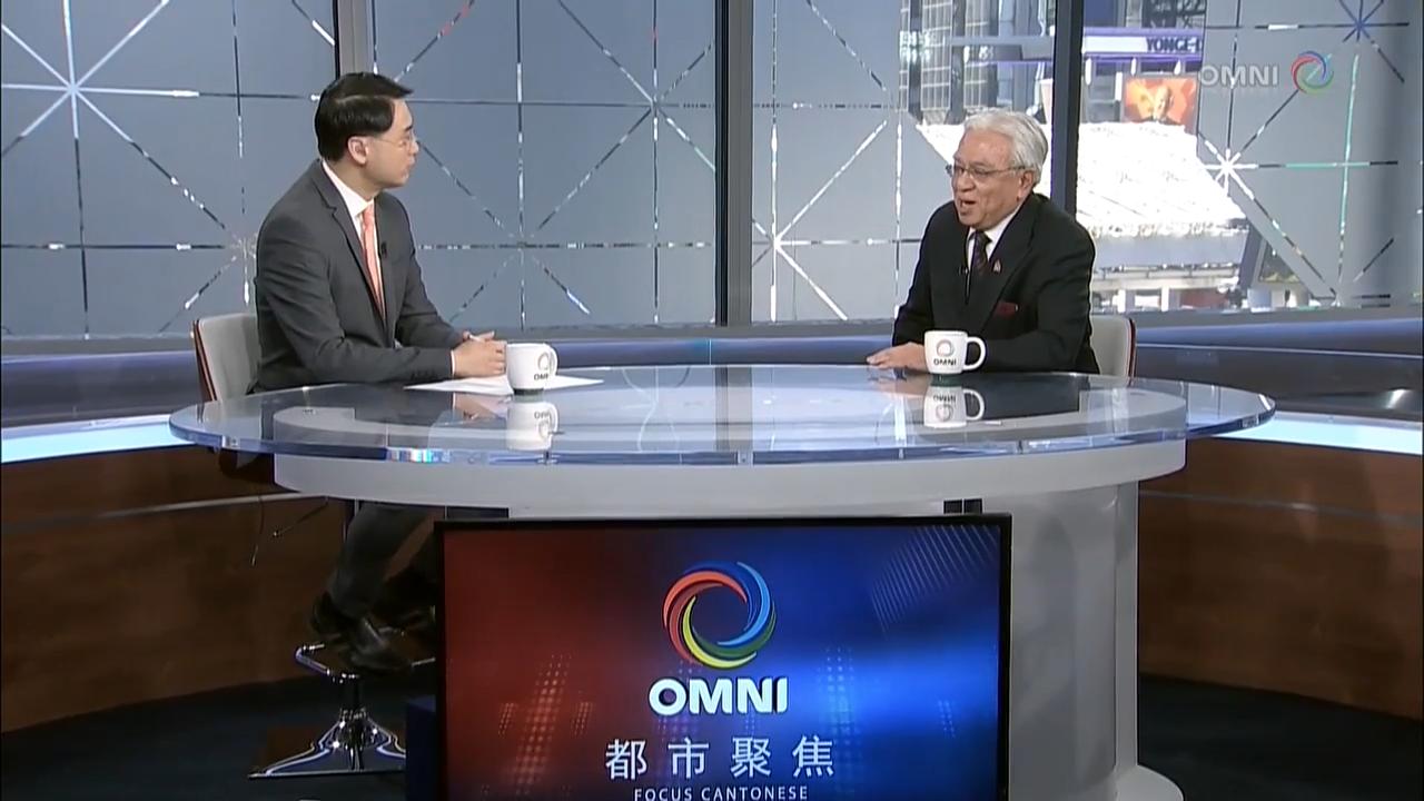 劍橋飲食學會30週年 - April 20, 2018 (ON)