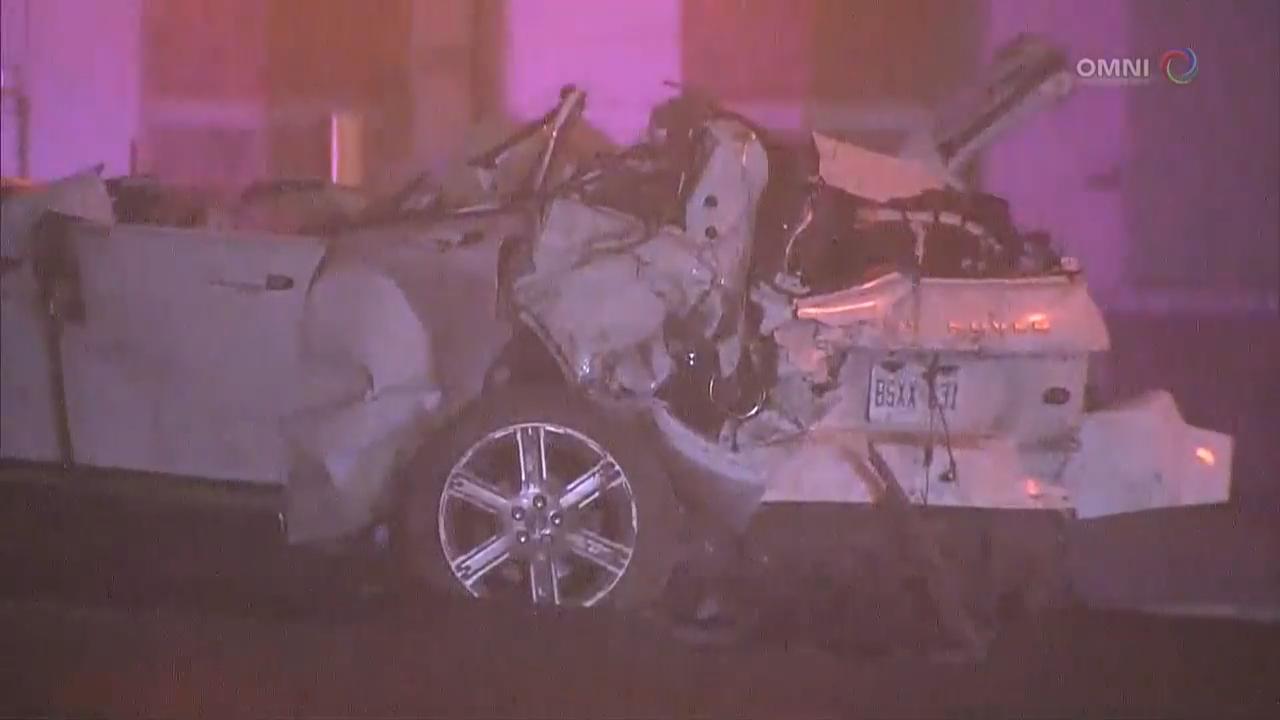 醉駕中國女留學生判監三年半 - April 18, 2018 (ON)