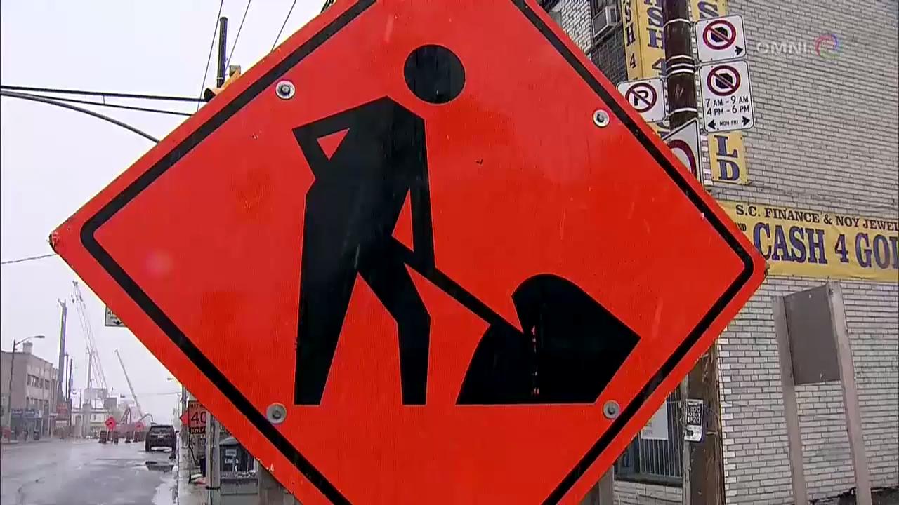 多伦多推出 Eglinton Ave.优惠停车  – Apr 06, 2018 (ON)