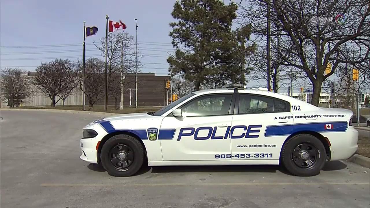 皮尔区警方重申 911不是市民服务专线 – Apr 10, 2018 (ON)