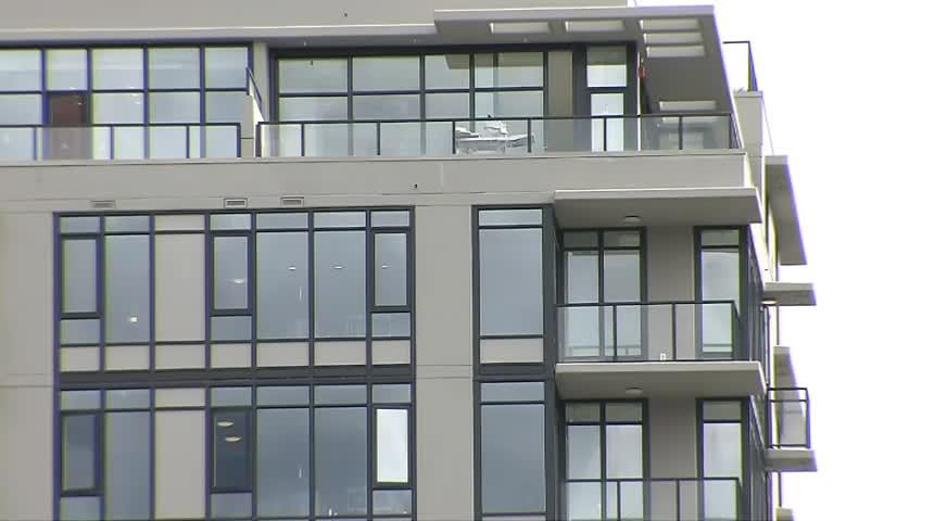 温商人KEN SIM宣布寻求NPA党内提名角逐温市长-APR 17, 2018 (BC)