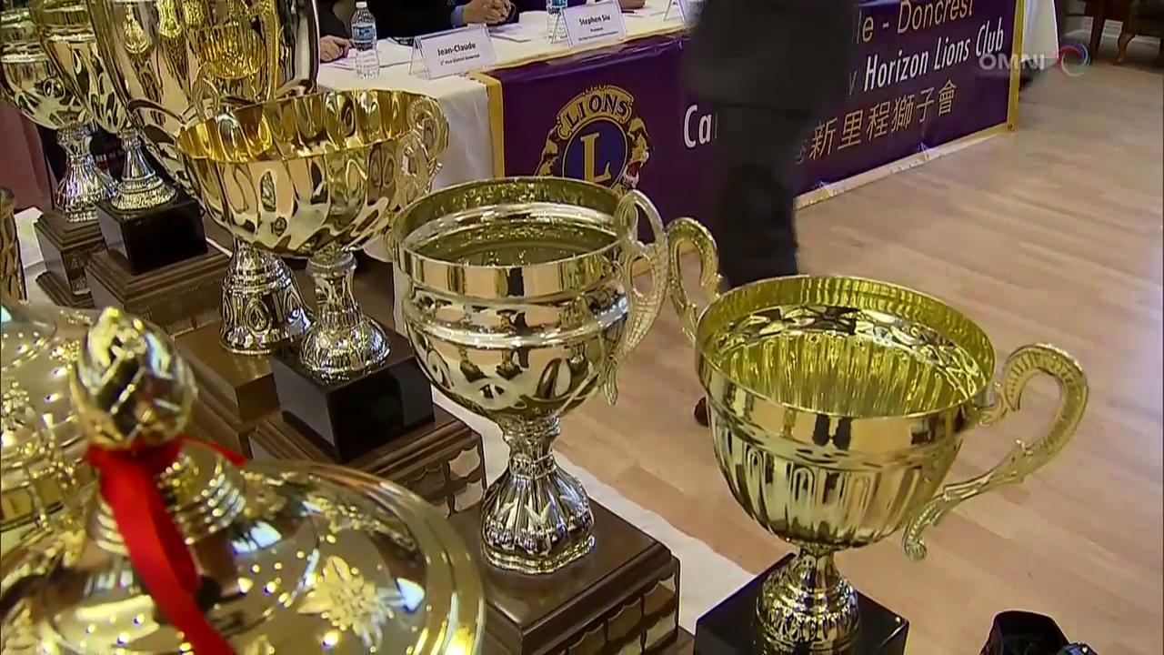 慈善乒乓球锦标赛欢迎参加 – Apr 03, 2018 (ON)