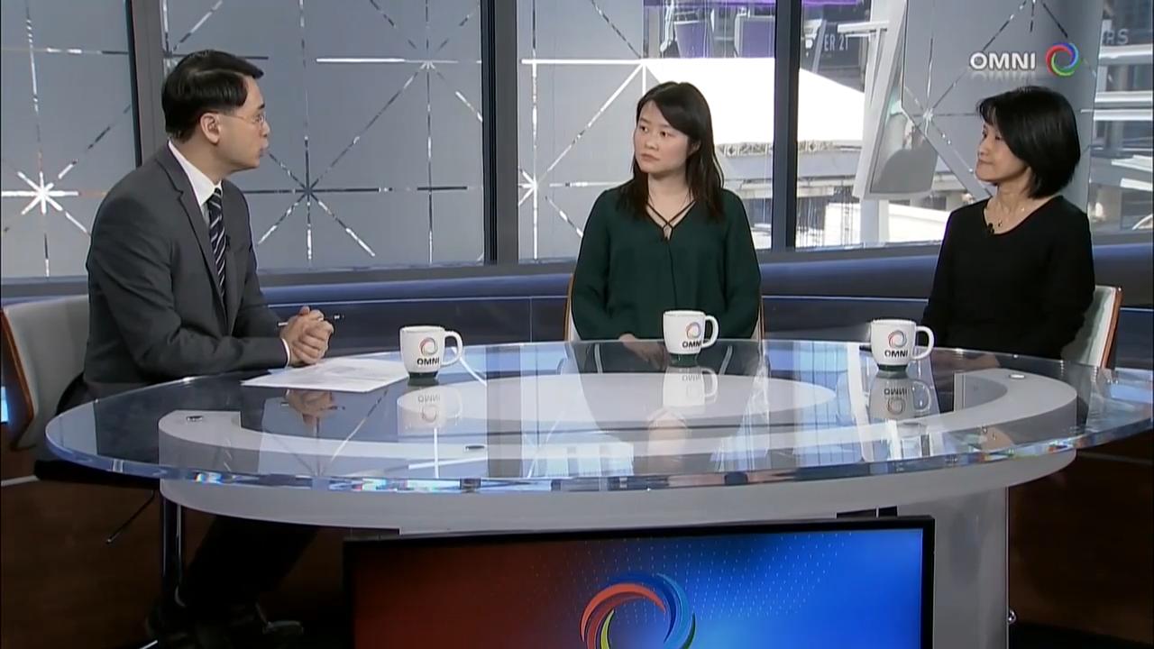 華裔青少年違規行為第二部份研究 - April 24, 2018 (ON)