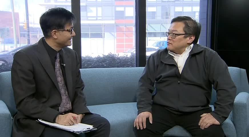 丁果观点-吴权益：台湾旅行法引发台独 ？（三）-APR 02, 2018 (BC)