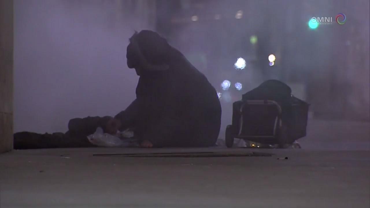 多伦多发布宿街头人士死亡报告 – Apr 12, 2018 (ON)