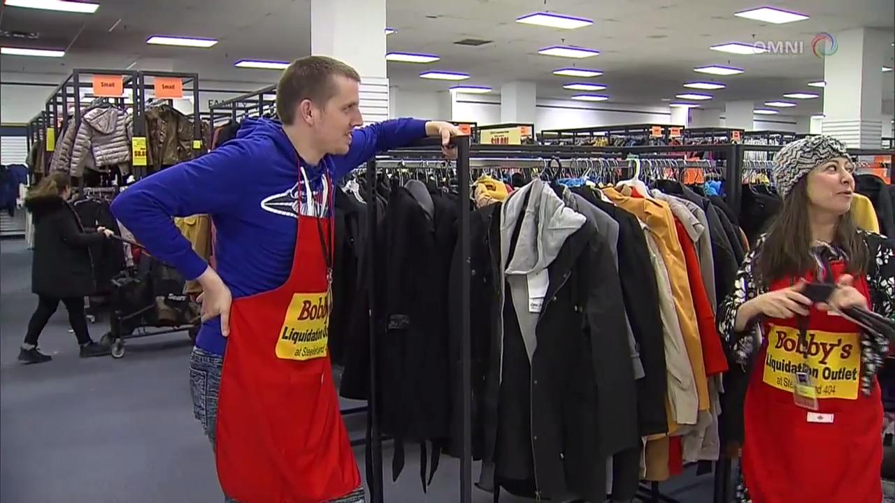 协智会开办弱势青年求职训练 – Apr 11, 2018 (ON)