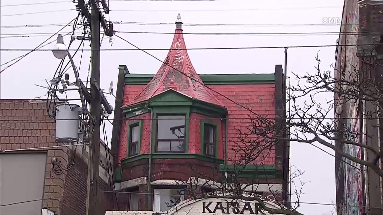 多伦多要保护更多古老建筑物  – Mar 29, 2018(ON)