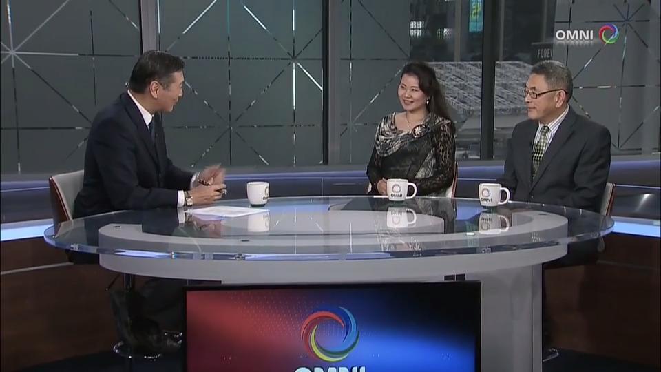 心理健康推广大使培训  – Apr 24 (ON)