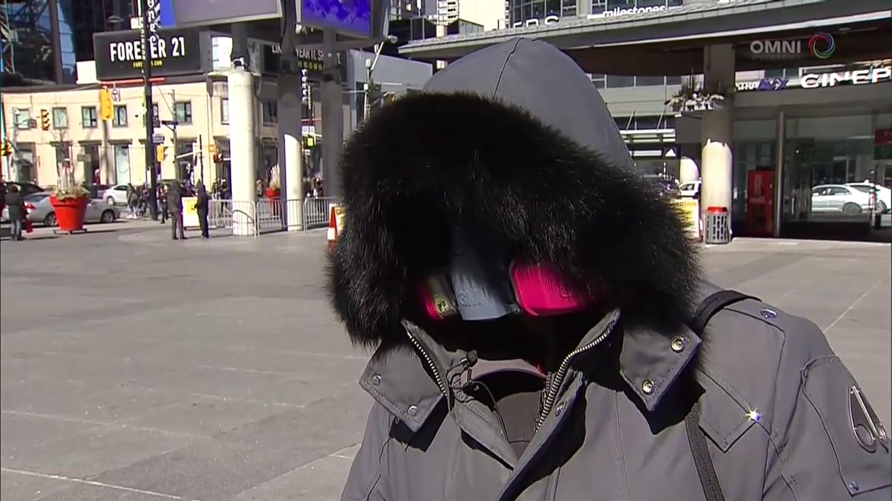 专访多元性化学敏感症患者 – Apr 12, 2018 (ON)