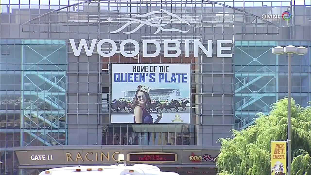 多伦多通过赛马场扩建成赌场娱乐中心计划  – Apr 26, 2018 (ON)