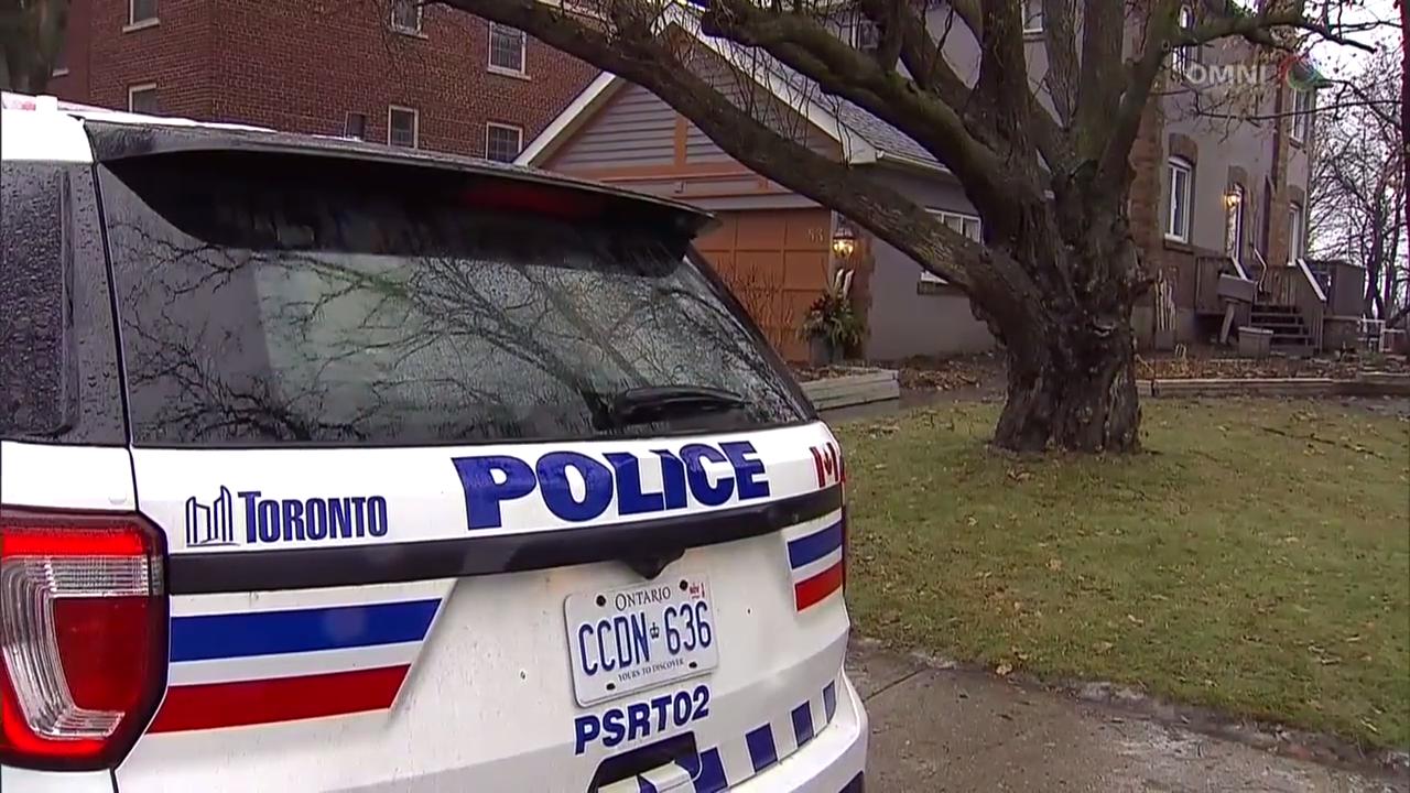 多伦多系列杀人案证实第八名受害人 – Apr 16, 2018 (ON)