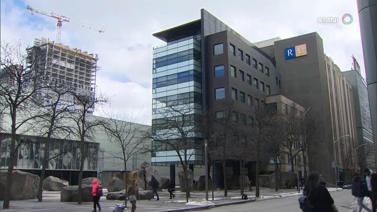 懷雅遜大學將在賓頓市設立分校 - April 19, 2018 (ON)