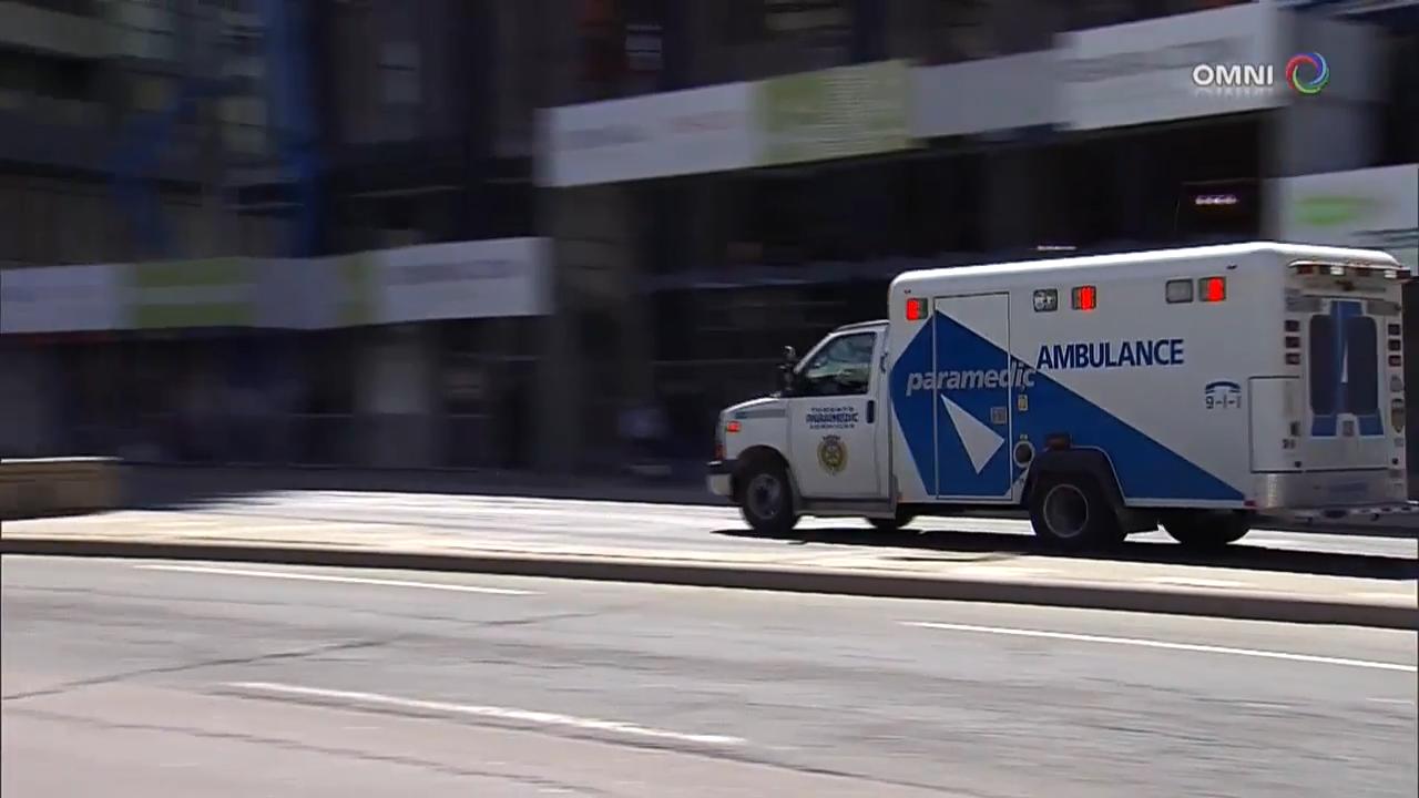 更多不幸遇難人士身份曝光 - April 25, 2018 (ON)