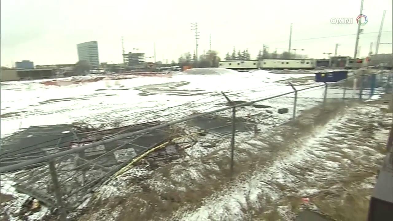 旺市发展商片面取消开发项目 – Apr 10, 2018 (ON)