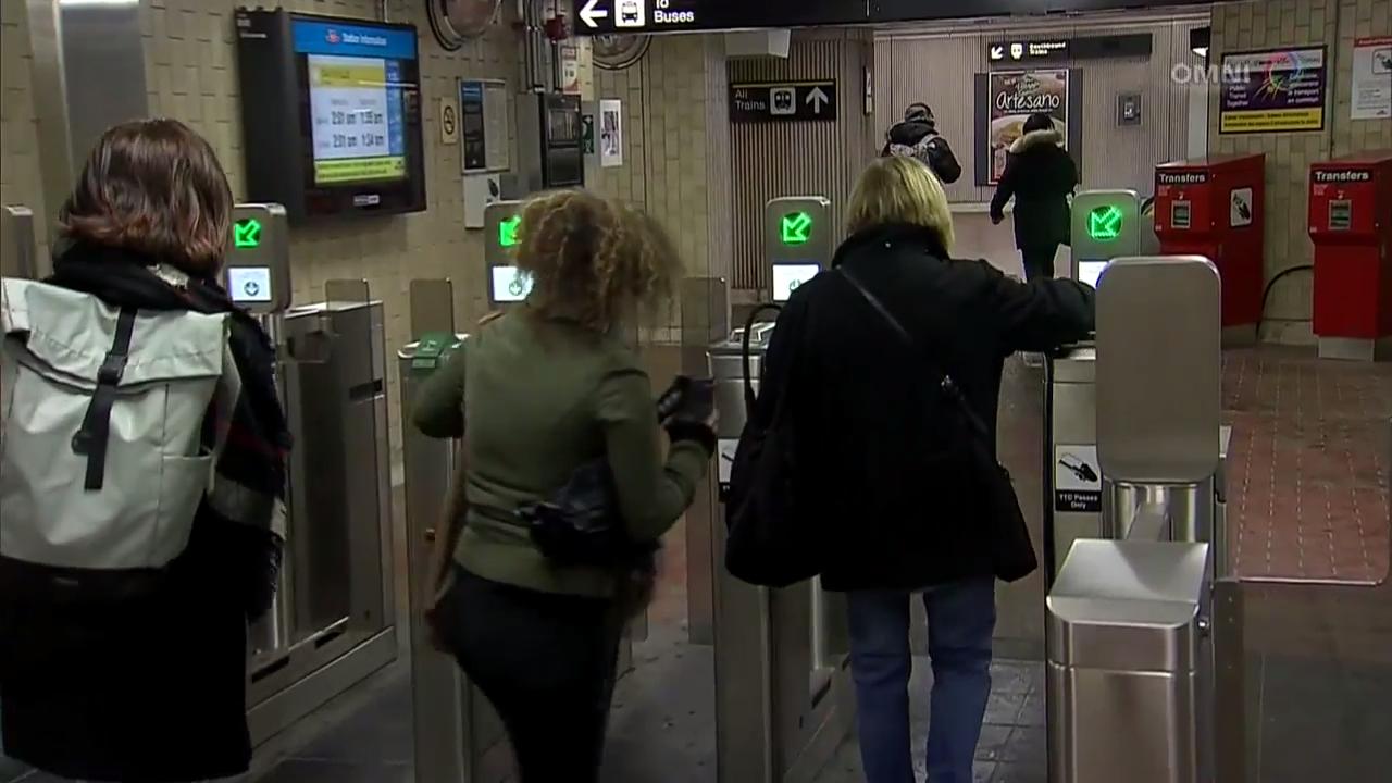 多伦多推出低收入人士优惠票 – Apr 03, 2018 (ON)