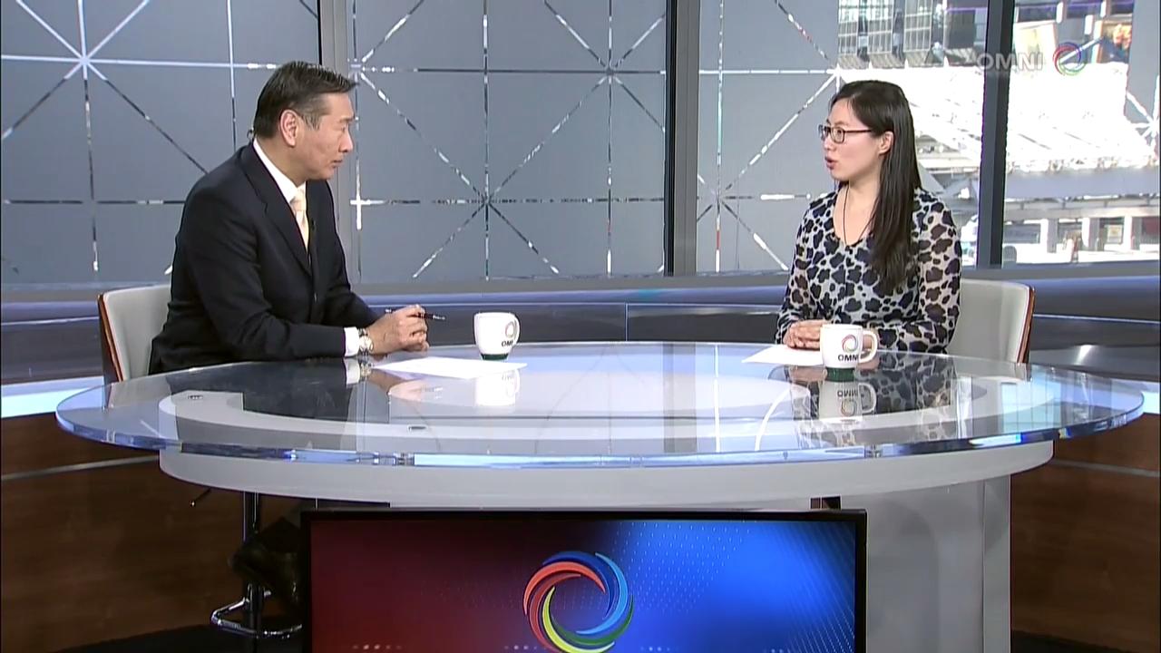 报税注意事项 – Apr 10, 2018 (ON)