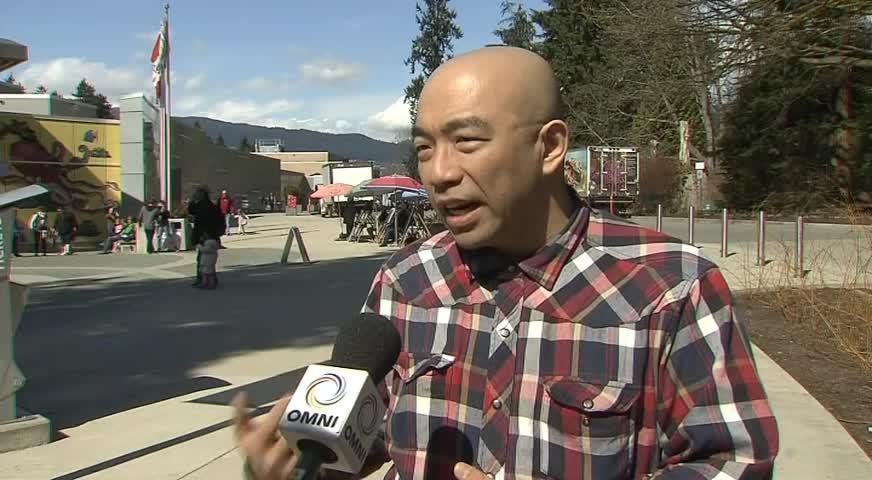 护照婴儿问题引关注 月子中心业者：协助生产并不违法-APR 06, 2018 (BC)