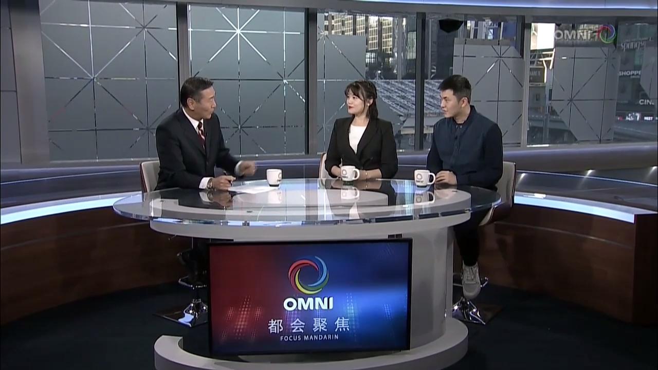 漫談留学生生活需求 – Apr 11, 2018 (ON)