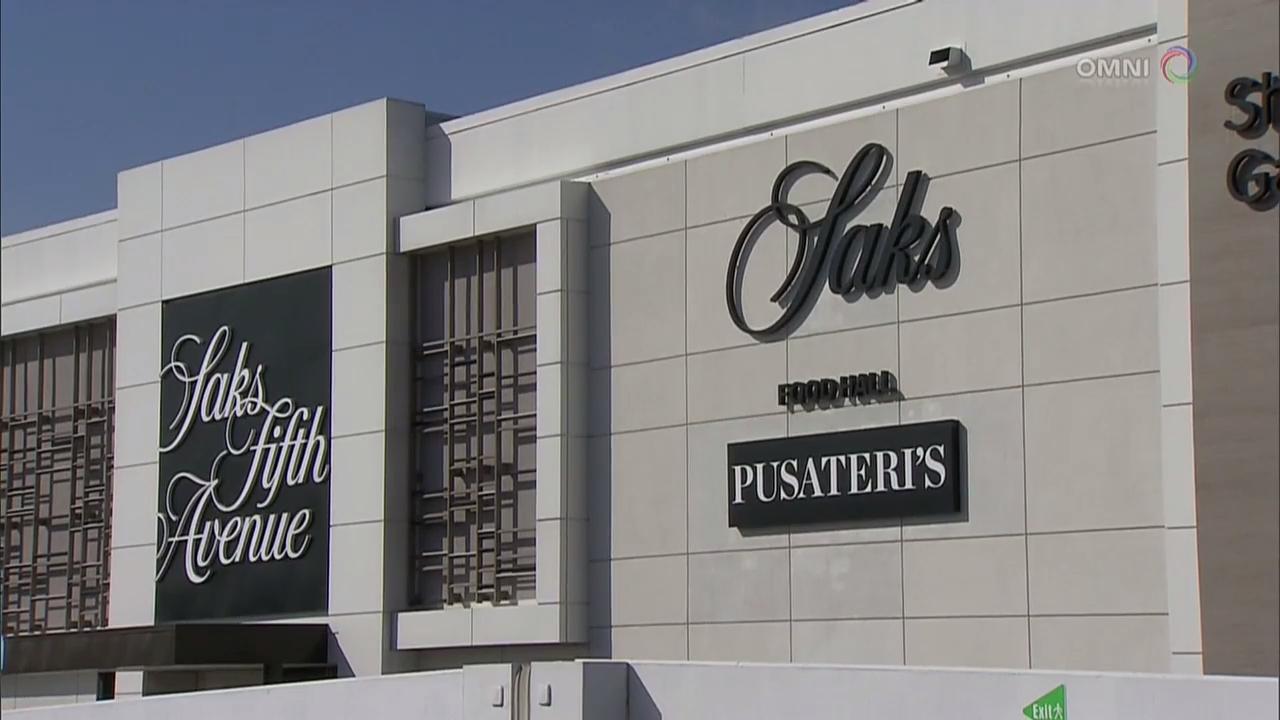 Saks公司发生客户信息泄露事件 –APR 02, 2018(ON)