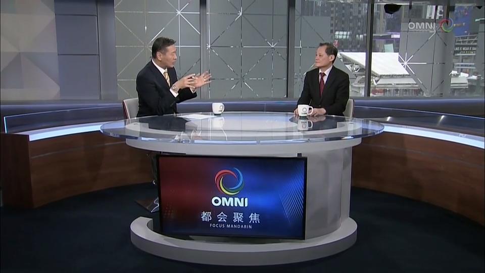 中区华埠预防犯罪计画  – Apr 17, 2018 (ON)