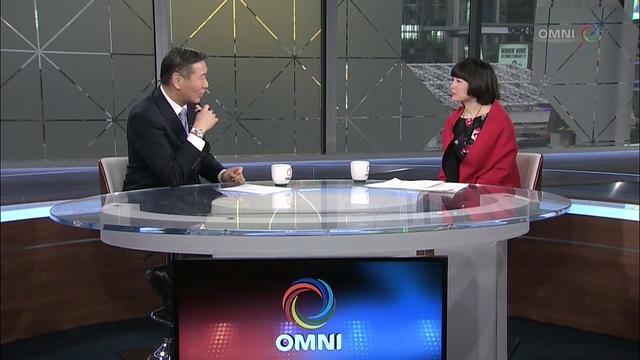 男女平权現狀 – Apr 16, 2018 (ON)