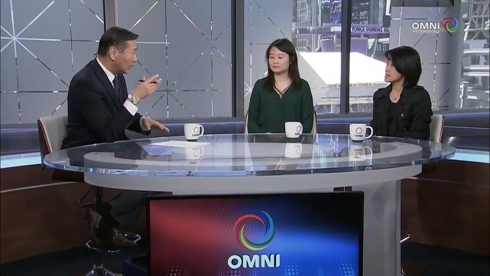 华裔青少年违规行为及改善计划的研究结果 – Apr 25, 2018 (ON)