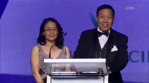 专访创业协进会最佳企业进步奖得主陈平安 – Apr 03, 2018 (ON)