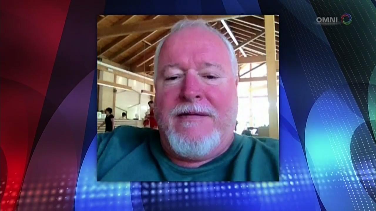 系列杀人案凶嫌面对第 7 个一级谋杀罪指控 – Apr 11, 2018 (ON)