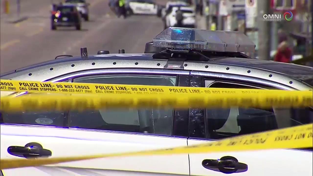 北约克的袭击事件遇难人士信息陆续公布 – Apr 25, 2018 (ON)