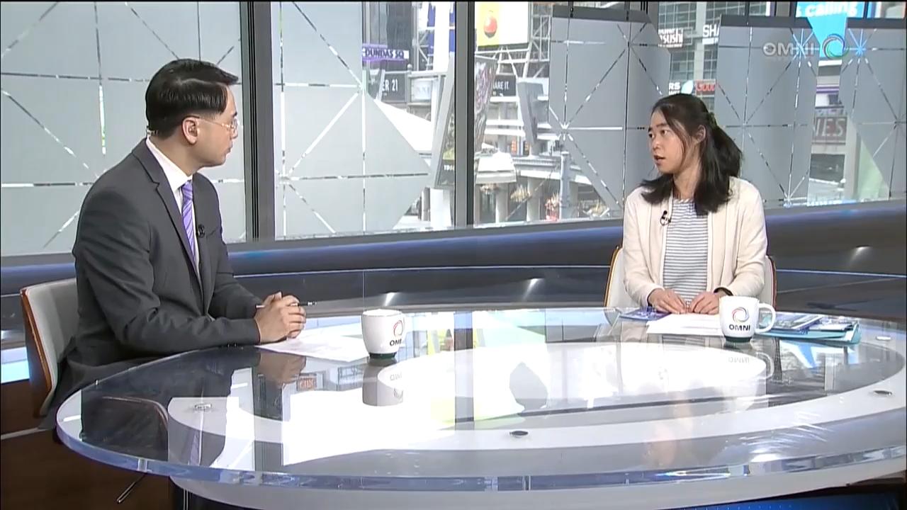 華人社區腎臟健康關注日 - April 12, 2018 (ON)