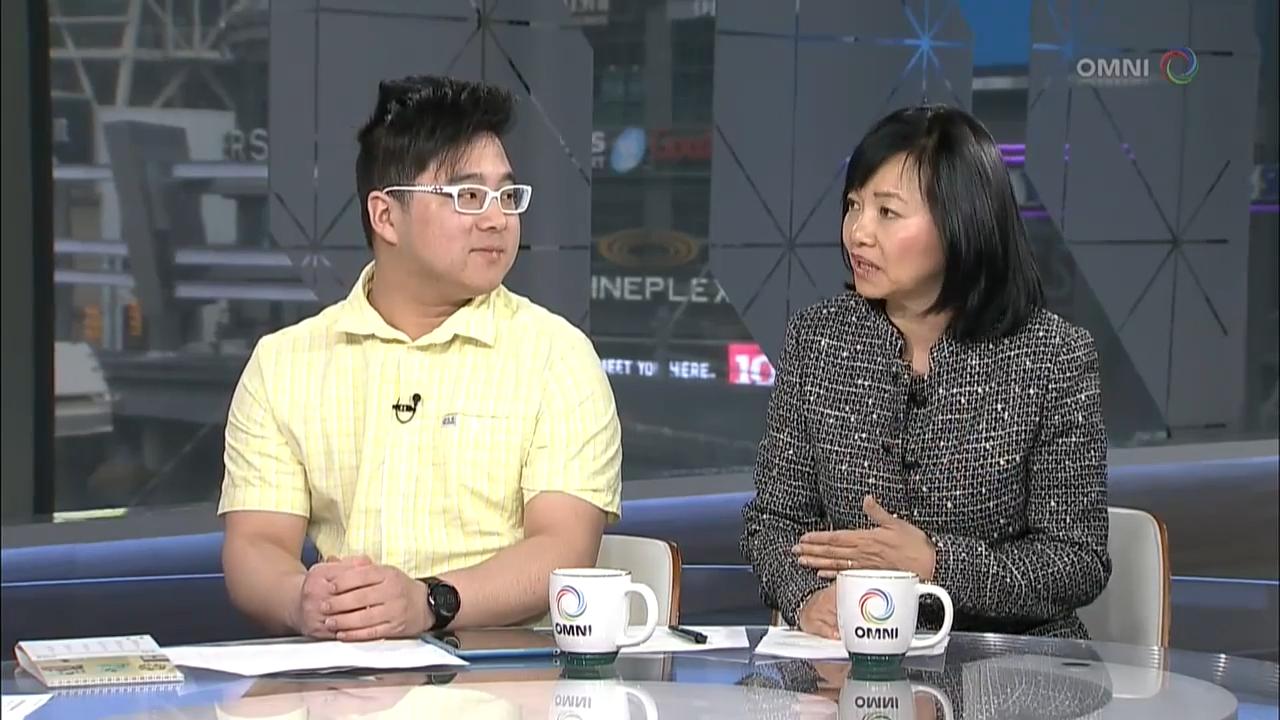 青少年圖片心聲活動成果 - April 17, 2018 (ON)