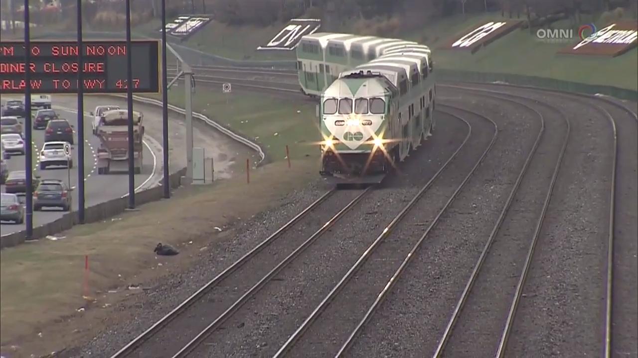 多伦多將增拨资金給聪明轨道计划  – Apr 17, 2018 (ON)