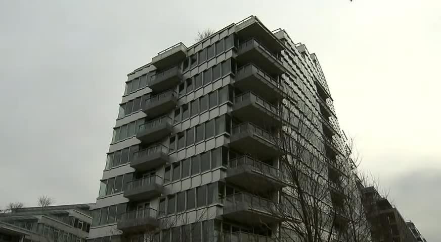 无惧高房价 三成六省民有意短期内进入市场-APR 03, 2018 (BC)