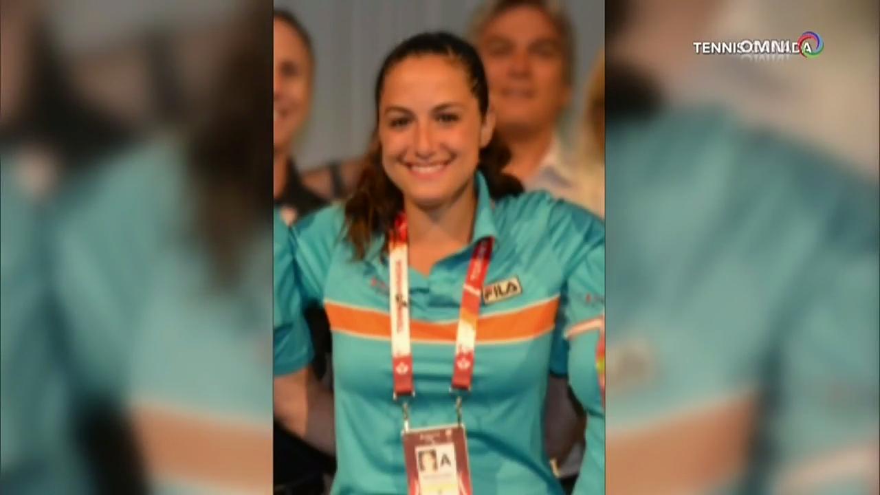 袭击事件第一名被证实身份的死者  – Apr 24 (ON)