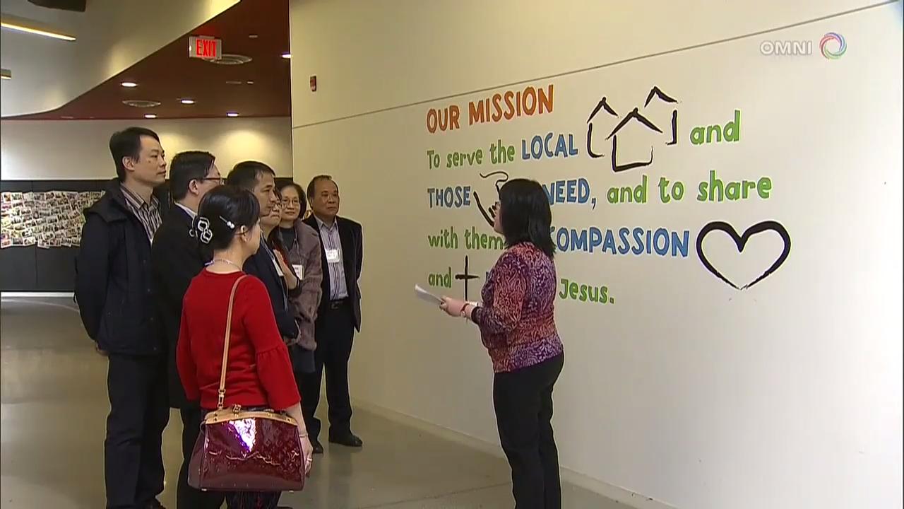 105 Gibson 中心开放日  – Apr 10, 2018 (ON)