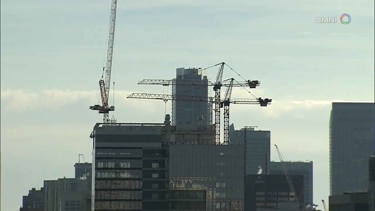 房价高如何應對 – Mar 23, 2018 (ON)