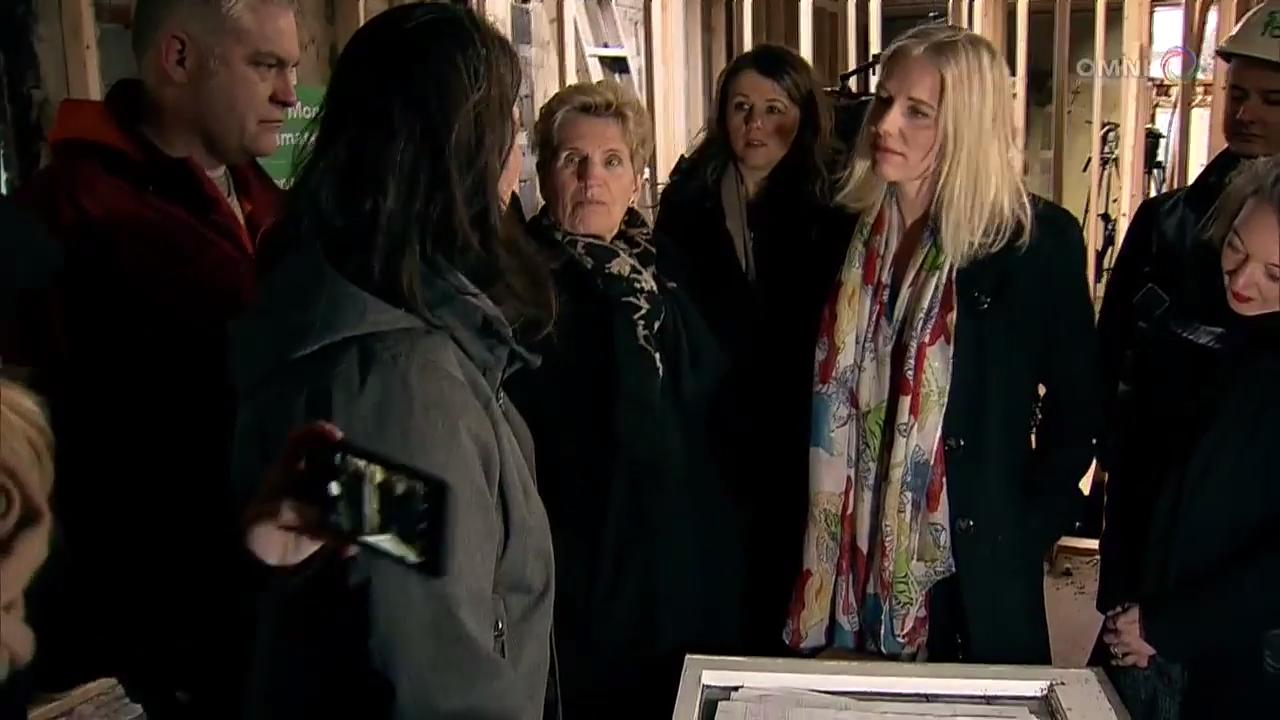 联邦资助安省家庭节能改造项目  – Apr 04, 2018 (ON)