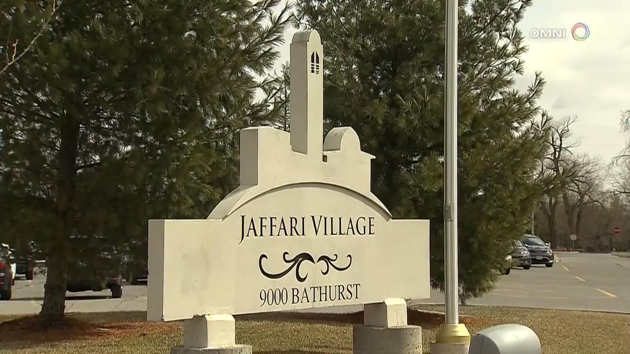 Neighbours oppose housing development on Vaughan mosque grounds