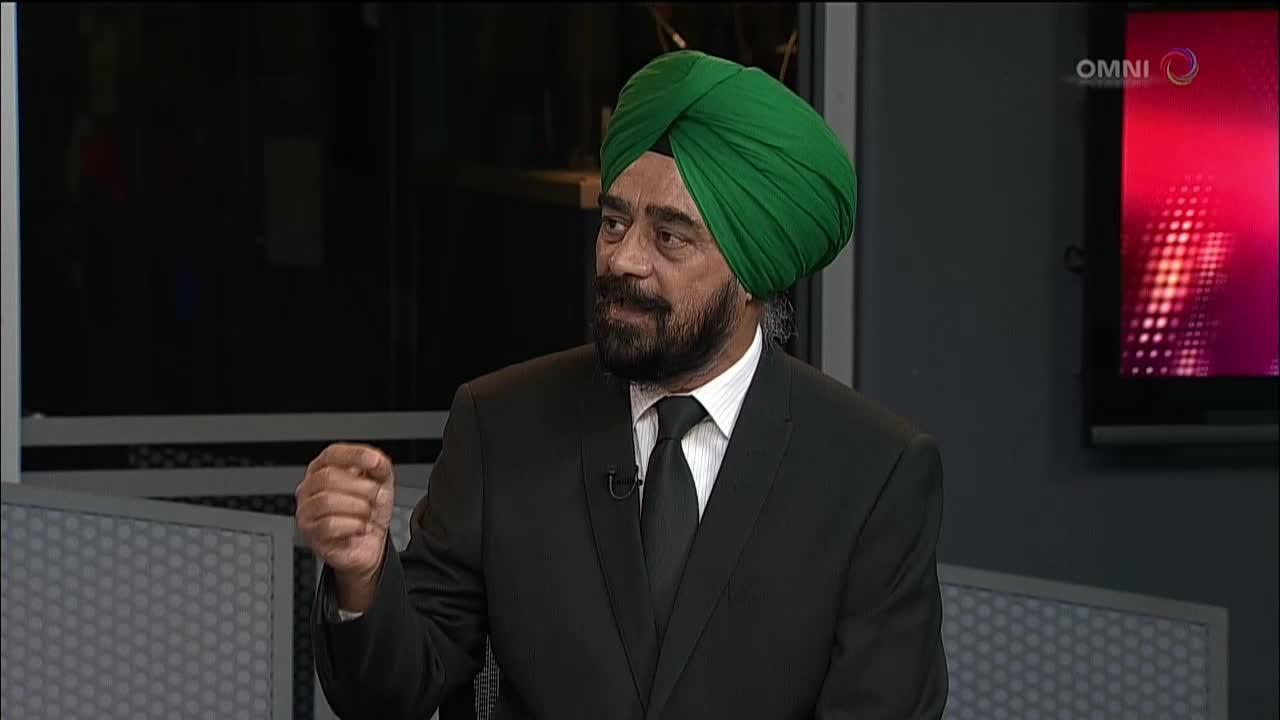 Trump Withdraws from Iran Nuclear Deal