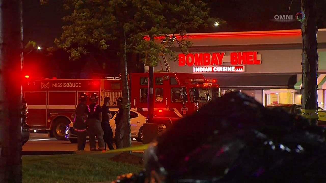 Mississauga Indian restaurant hit by IED explosion, 15 injured