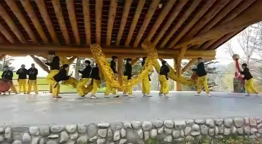 丁果观点-寻根寻宝之旅 ：华人百年贡献-MAY 23, 2018(BC)