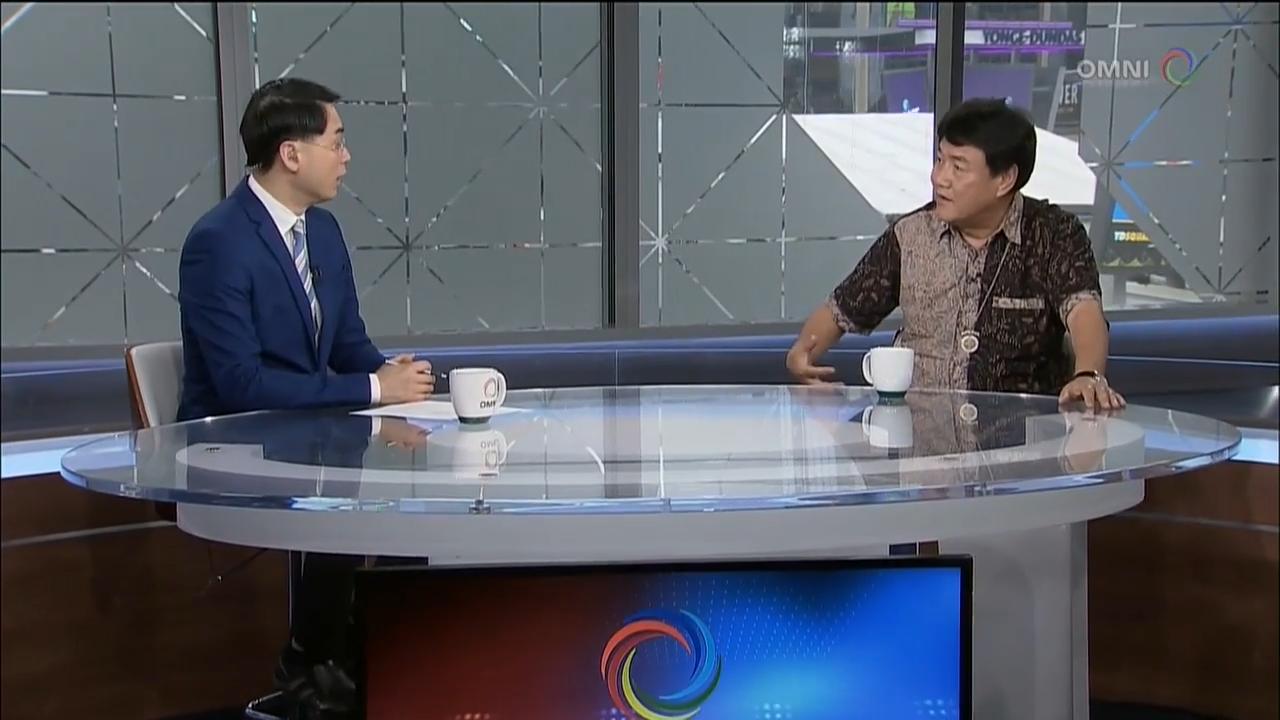 對本國即推行大麻合法化的看法 - May 15, 2018 (ON)