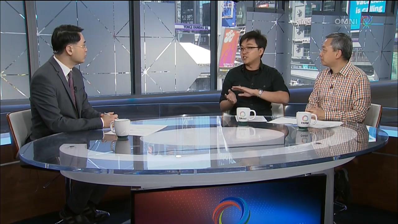 照顧子女時要注意的地方 - May 22, 2018 (ON)